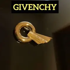 ✨GIVENCHY brooch✨ジバンシィピンバッチ　ジバンシーピンブローチ