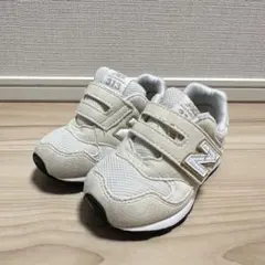 New Balance 313 14㎝スニーカー キッズ