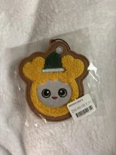 TWICE POPUP STORE オンラインくじ　オーナメント　ジヒョ