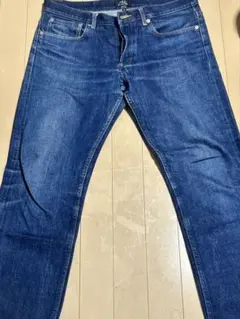 A.P.C PETIT STANDARD デニム