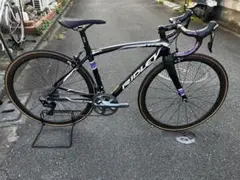 RIDLEY LIZ ロードバイク　XXSのサムネイル