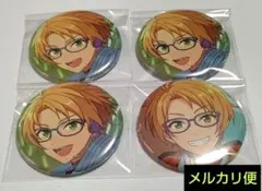 あんスタ　遊木真　コレクション缶バッジ　まとめ