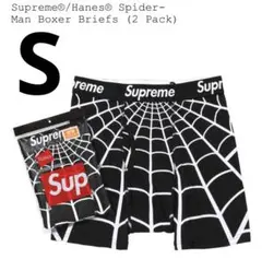2026年最新】supreme ボクサーパンツ sの人気アイテム - メルカリ
