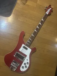 epiphone wilshire エレキギター 中古 ナット外れ - メルカリ