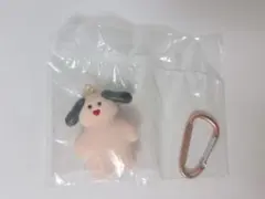 mojojojo モジョジョジョ　フィギュアマスコットbetty いぬ