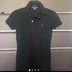 Polo Ralph Lauren ポロシャツ 美品