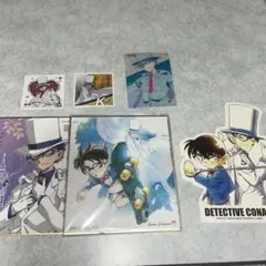 名探偵コナン 怪盗キッド