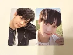 zerobaseone ギュビン you had me at hello