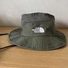 【THE NORTH FACE】ブリマーハット オリーブグリーン M