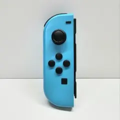 【純正品】Joy-Con ジョイコン　ネオンブルー　L　左