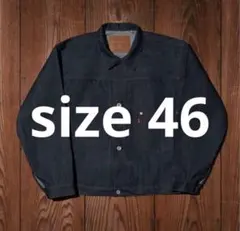 LEVI'S Vintage Clothing S506XX 1944 46のサムネイル