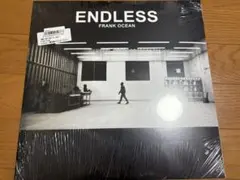 2026年最新】frank ocean endlessの人気アイテム - メルカリ