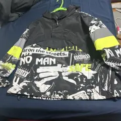 ディセンバーメイTricolor windproof Blouson / MAN - メルカリ