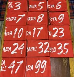 カチドキレッド