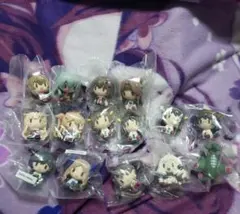 艦これ 一番くじ ちょこのっこ