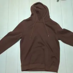 ロサンゼルスプリント ブラウンパーカー