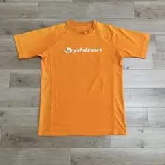 ファイテン　tシャツのサムネイル