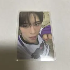 NCTWISH シオントレカ color Jewel group ver