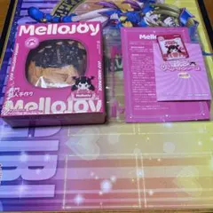 Mellojoy スクイーズ メロジョイ パルミエ バター 新品未開封