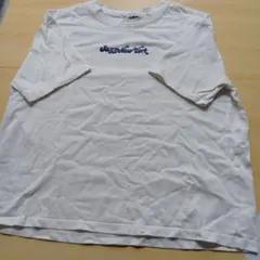 ZARA Jazz New York Tシャツ ホワイト Lのサムネイル