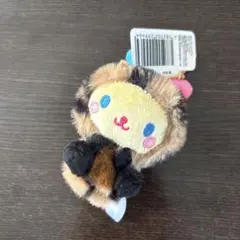 サンリオキャラクターズ ギャルらび♡マスコット