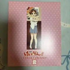 けいおん！ 非売品 2期アニメ 販促ポスター 平沢唯 - メルカリ