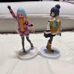 2026年最新】ゆるキャン△ 大垣千明 1/7スケール ABS&PVC製 塗装済み