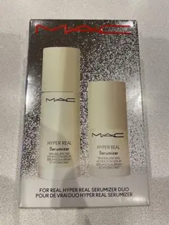❊M様専用❊ M.A.C Hyper Real Serumizer Duoのサムネイル