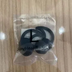 【Lサイズ】BOSE sound sport free 交換用イヤーピース