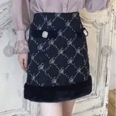 Swankiss TS SK fur S/K