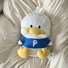 2025年最新】あひるのペックル ギガジャンボぬいぐるみの人気アイテム