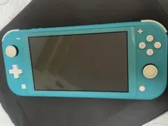 Nintendo Switch Lite ターコイズ 本体