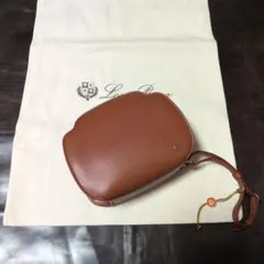 ☆新品MARIONA オーストリッチ マリオナ ショルダーバッグ必見 