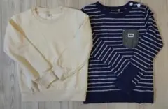 トレーナー まとめ売り 110