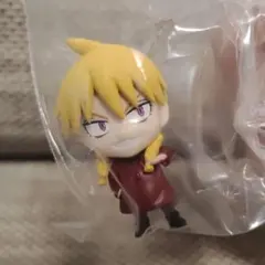 黄泉のツガイ カプセルフィギュアコレクション ガチャ　ガブちゃん