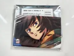 鬼滅の刃 冨岡 義勇 全方位 コレクション 缶バッジ