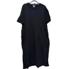 H＆M Tシャツワンピ