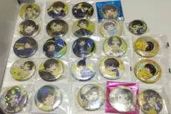 Free! ワンダフル バースデー パーティー 缶バッジ 桐嶋郁弥 10セット Free! ワンダフル バースデー パーティー 缶バッジ 桐嶋郁弥 10セット