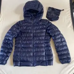 新品UNIQLO ユニクロ ウルトラライトダウン コンパクトジャケット