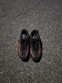 NIKE ショックス shox R4