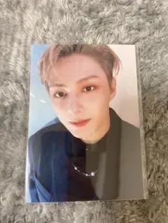 SEVENTEEN ジュン ユニバ 特典 生写真