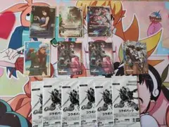 y*m様 ガンダムカードゲーム　まとめ売り