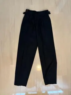 ☆SEIGEKI 青激☆ヒッコリー カーゴパンツabc yasu 着用ブランド 