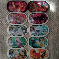 ポケモンメザスタ　セット