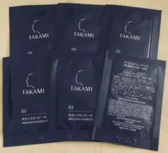 タカミ　SPエッセンス　1.2ml 6包のサムネイル