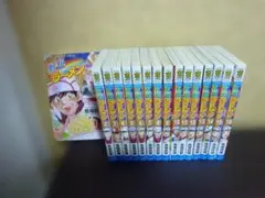 全初版 ビストロレシピ 全2巻 原作芦田俊太郎 まんが津島直人 - メルカリ