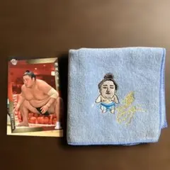 セール中　レア‼️昭和力士サイン入り手形　額入り 第54代横綱 輪島大士 サイン入り手形色紙 相撲 力士 縦27㎝ 横