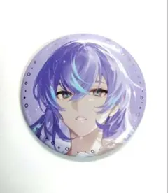 いきづらい部！ 1st LIVE　佐々木翔音　缶バッジ　ガチャ　セット イキヅライブ！ 佐々木翔音 缶バッジ - メルカリ