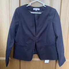 NATURAL BEAUTY BASIC ジャケット　新品　卒園式　卒業式