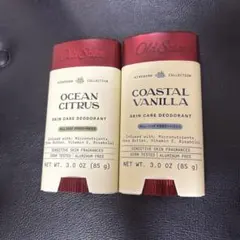激レア！Old Spice デオドラントスティック2種セット 85g 海外限定